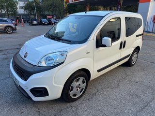 FIAT Qubo 2017