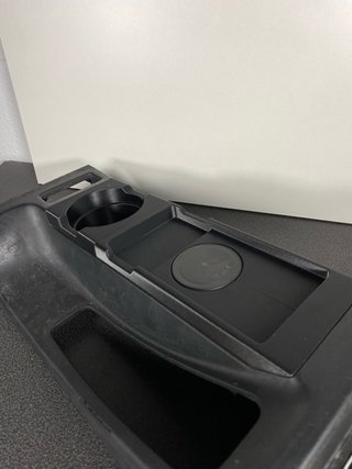 Cargador Inalámbrico Consola BMW E46