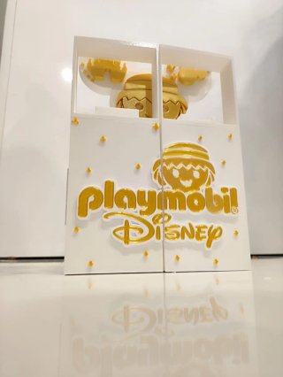 Expositor Playmobil Disney