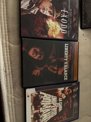 3 Film DVD Cinema Storico