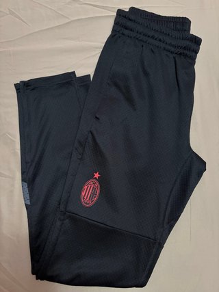 Pantalón Entrenamiento Puma AC Milan