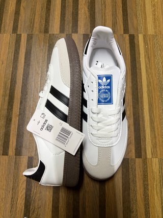 Zapatillas Adidas Samba