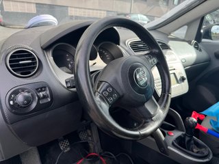 SEAT Altea 2005