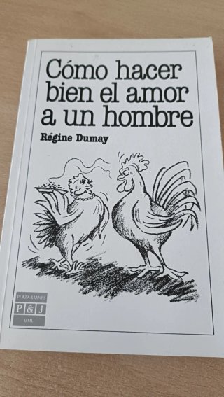 Cómo hacer bien el amor a un hombre