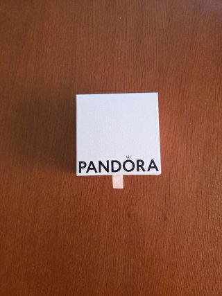 Caja Regalo Pandora