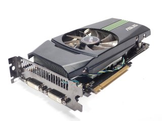 Tarjeta Gráfica ASUS NVIDIA GTX 560 Ti 1GB