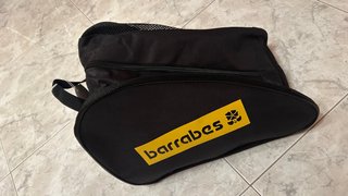 Bolsa para Botas y Zapatillas Barrabés