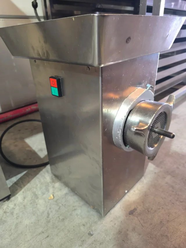 Picadora de Carne Gesame