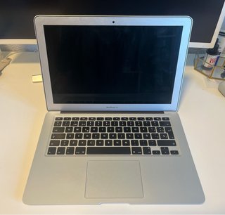 MacBook Air 13 pollici