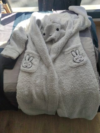 Bata Miffy del Primark Cares ed 2025
