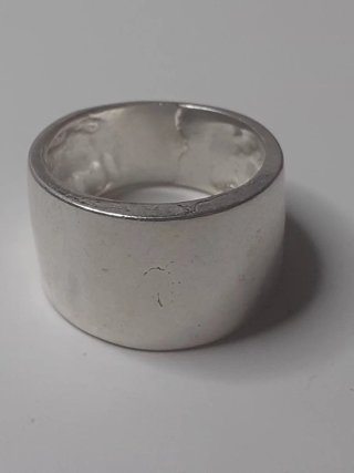 Anillo de Plata 925