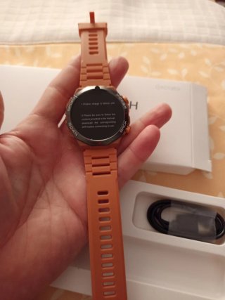 Reloj Inteligente