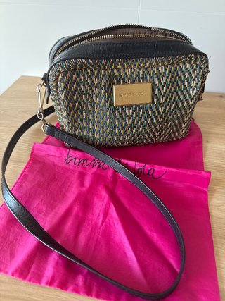 Bolso Bimba y Lola Multicolor