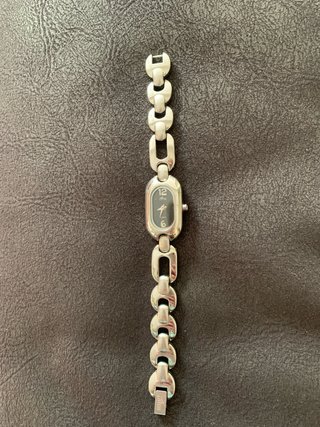 Reloj Lotus Mujer Vintage Acero