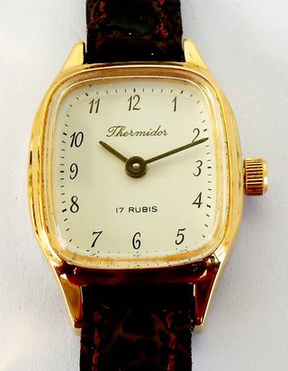 1533-Reloj THERMIDOR-señora-cuerda-NOS