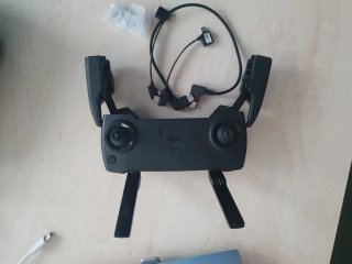 DJI Mavic Mini Combo - Accesorios y Repuestos