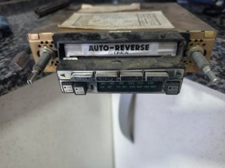 Radio Cassette Orion Auto-Reverse