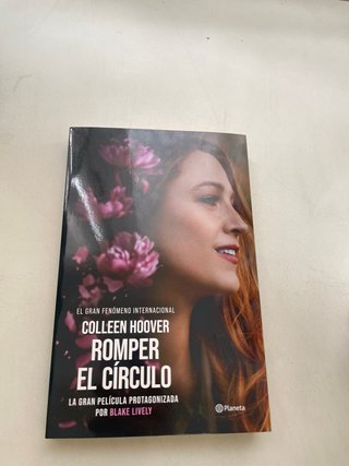 Romper el círculo