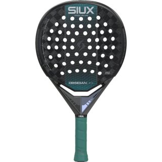 Siux Obsidian Pro 2027 Negro