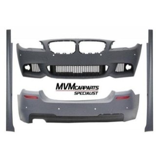 Kit Carrocería BMW Serie 5 F10 Tipo M