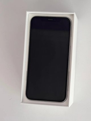iPhone XR Bianco