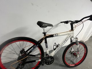 Bicicleta de Montaña Mondraker Ventura