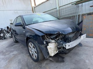 Despiece Audi A3 2.0 TDI