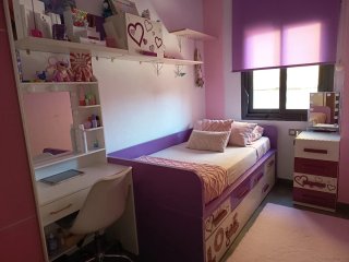 Cama Nido Juvenil con Cajones