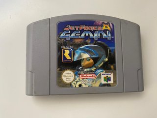 Jet Force Gemini (Nintendo 64)