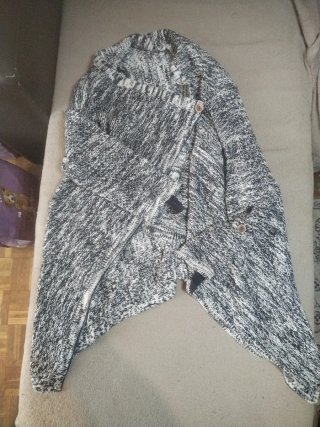 Lote de 3 chaquetas