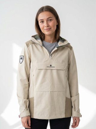 Anorak Amundsen Skauen Mujer