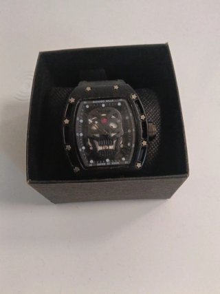 Reloj Richard Mille