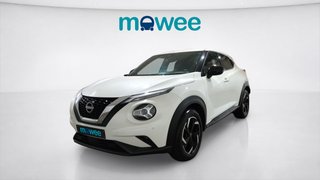 Nissan Juke DIG-T Tekna DCT 84 kW (114 CV)