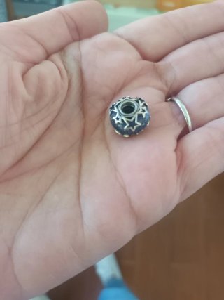 Charm Pandora Estrellas