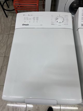 Lavadora Otsein 6kg