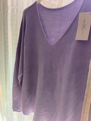 Jersey Lila