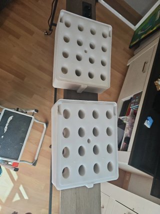 Organizador de Camisetas y Ropa