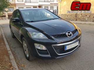 Mazda CX-7 2.2 173 CV