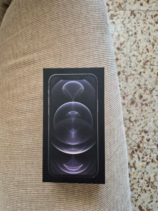 iPhone 12 Pro