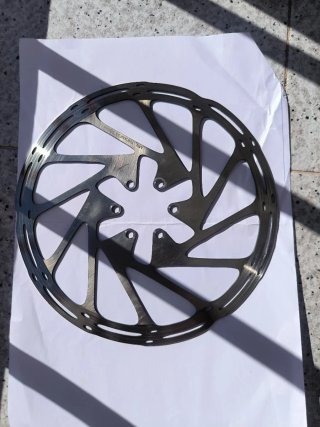 Disco de Freno SRAM