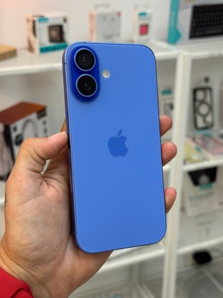 iPhone 16 128GB