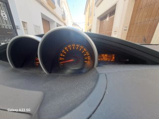 Toyota Verso 2011