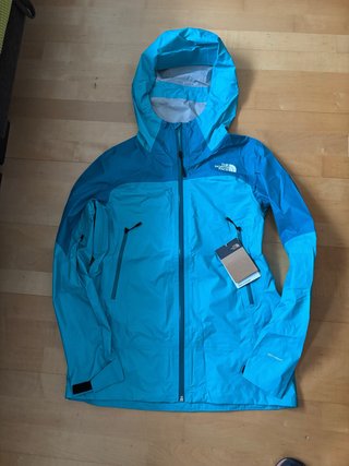 Chaqueta The North Face DryVent