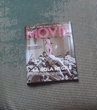BEST MOVIE - REVISTA DEL CINE