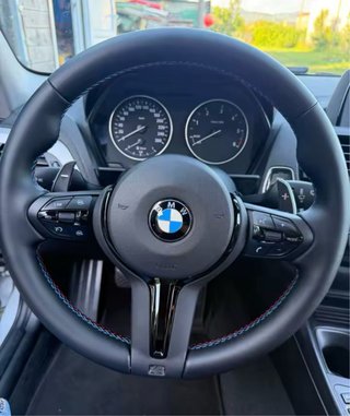 Volante Deportivo M Sport para BMW