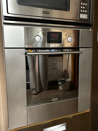 Horno Encastrable Franke