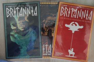Britannia