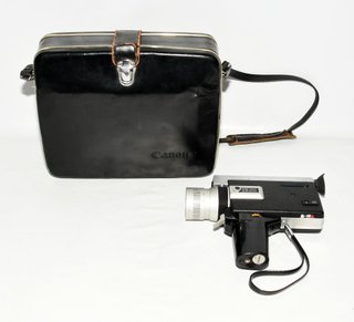 TOMAVISTAS DECORATIVO SUPER 8 CANON