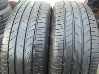 215 60 R17 100V Kumho - 2 neumáticos +70%