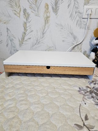 Soporte para monitor Ikea Elloven